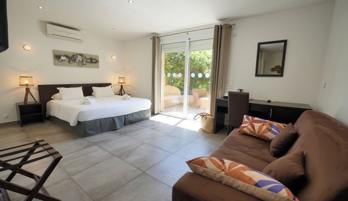 Superior Room