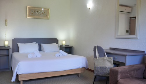 Comfort Room