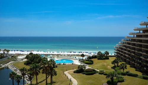 Condo, 2 Bedrooms