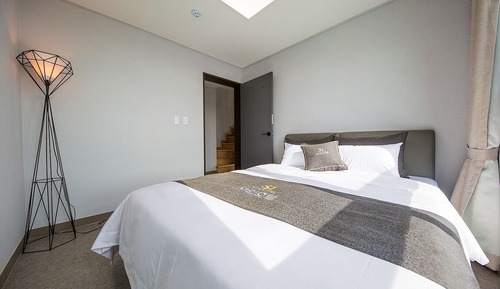 Royal Suite (Duplex)