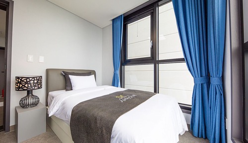 Superior Room (Twin)