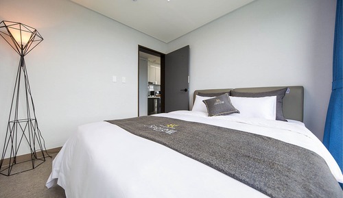 Double Room (Residence Double)