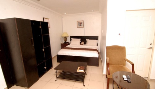 Executive Room