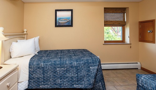 Twin Suite 2