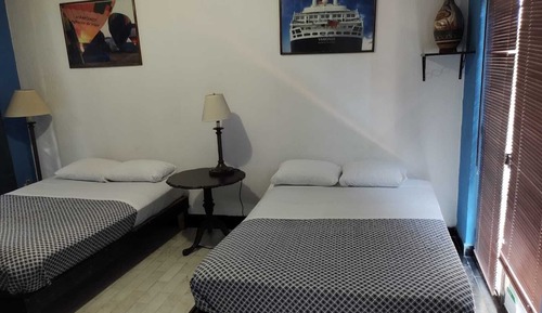 HABITACION 6