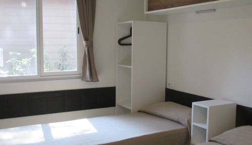 Mobile Home (Classic Mobile Maison)