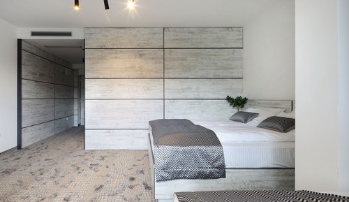 Classic Double or Twin Room, 1 Bedroom