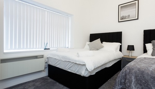 Bungalow, Private Bathroom (Occupancy 5)