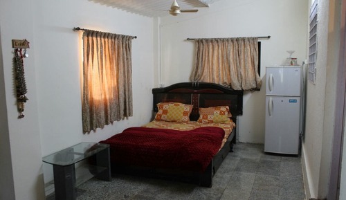 Comfort Villa, 3 Bedrooms, Hill View, Garden Area
