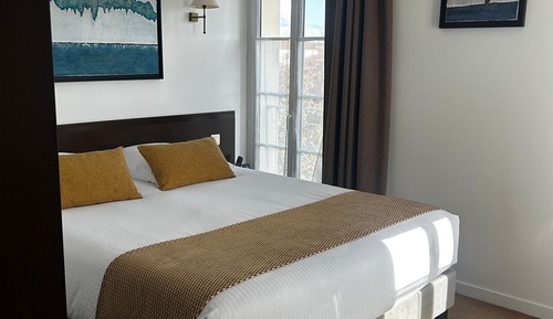 Comfort Room
