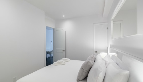 Condo, 2 Bedrooms (204)