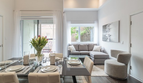 Condo, 2 Bedrooms (102)