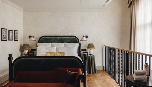Duplex Suite