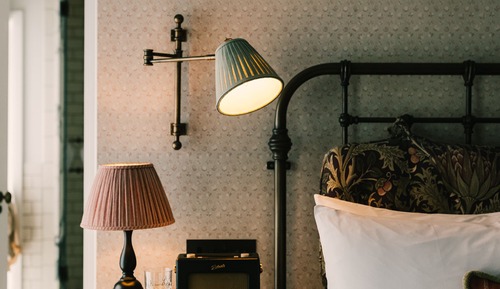 Cosy Room