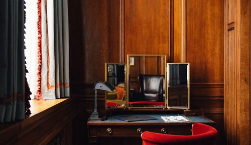 Grand Heritage Room