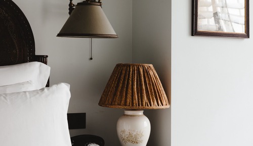 Two Bed Family Suite