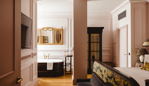 Lutyen's Suite