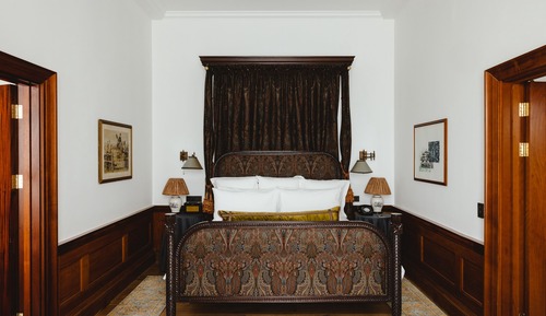 Heritage Suite