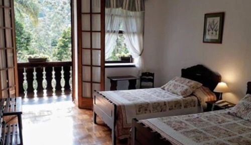 Superior Suite