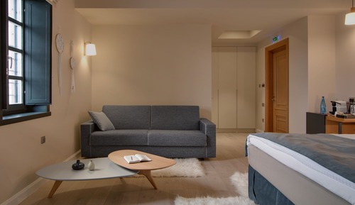 Superior Room, 1 Bedroom, Accessible, Mountain View