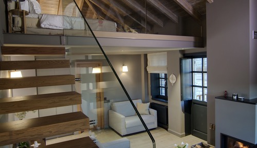 Maisonette