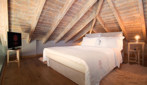 Executive Studio Suite