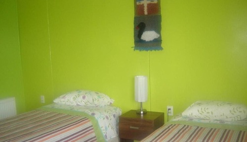Standard Double Room, 1 Double Bed, Private Bathroom