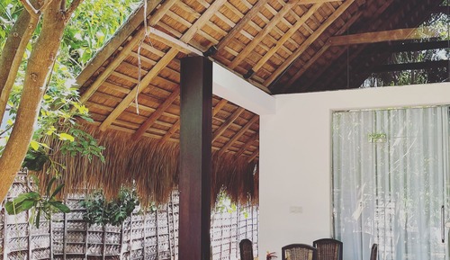 Superior Chalet, Multiple Beds, Pool Access, Pool View