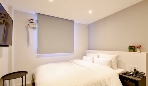 Standard Room (Check in 05:00 PM)