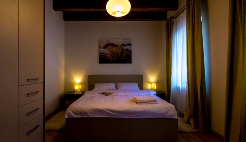 Junior Suite (Ioana)