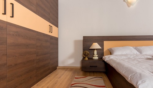 Deluxe Suite (Doina)