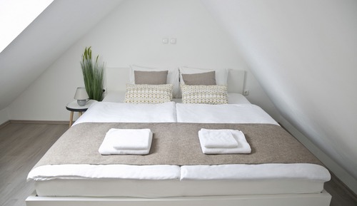 Comfort Duplex, Terrace (8)