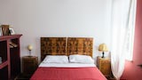 Standard Apartment, Ensuite