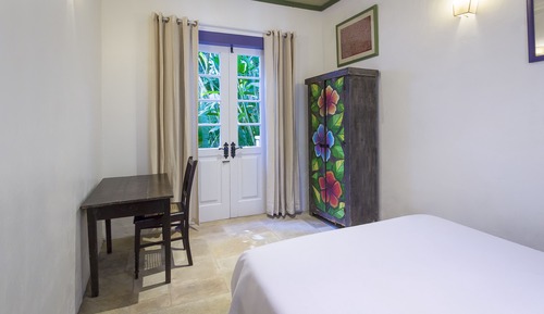 Villa, 2 Bedrooms, Patio