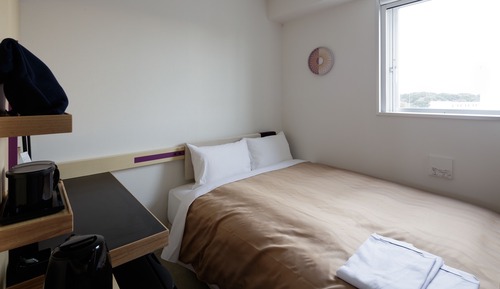 Smart Double Room, Non Smoking