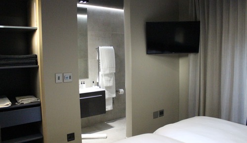 Mountain Suite