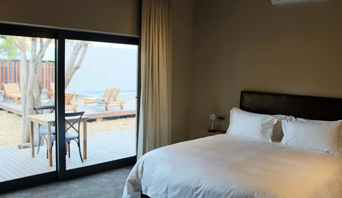 Winelands Suite