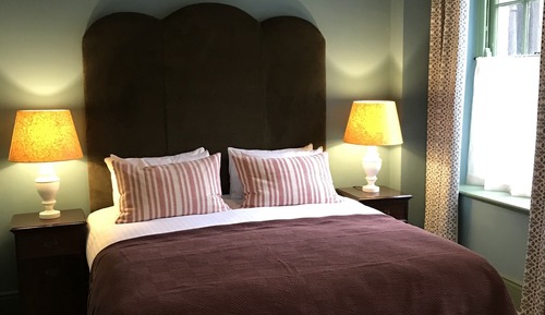 Superior Double Room, Ensuite