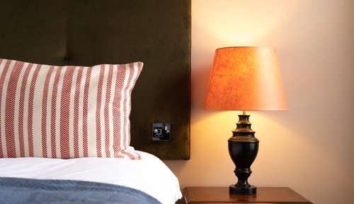 Classic Single Room, Ensuite