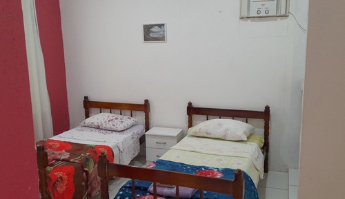 Basic Room