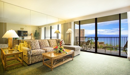 Condo, 1 Bedroom, Kitchen, Ocean View