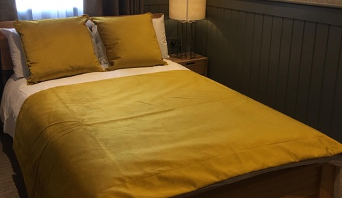 Superior Single Room, Ensuite