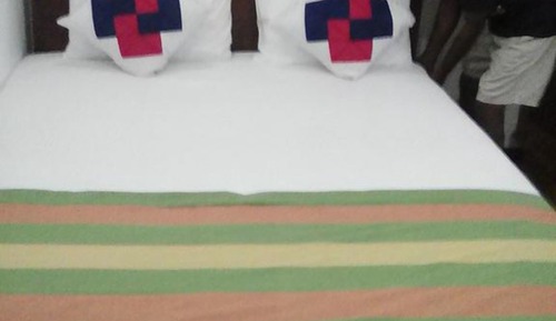 Standard Double Room, 1 Double Bed