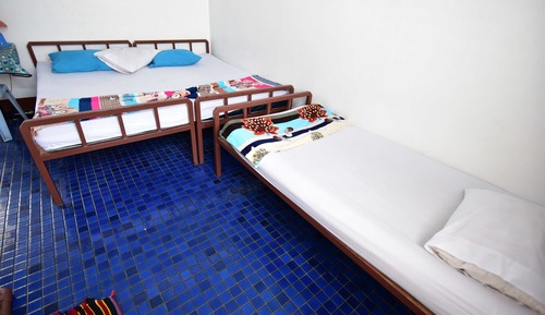 Standard Triple Air-Con Room