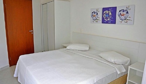 Basic Apartment
