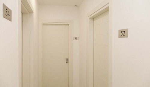 Flexible Quadruple Room (Room Change)