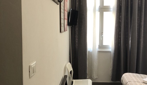 Double Room, Ensuite