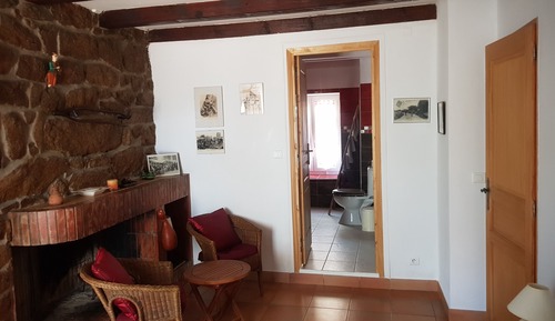 Double Room, Accessible, Non Smoking (Tragulina)