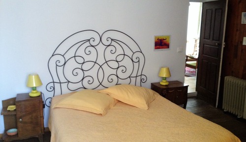 Family Suite, 2 Bedrooms, Non Smoking, Valley View (Bianca)