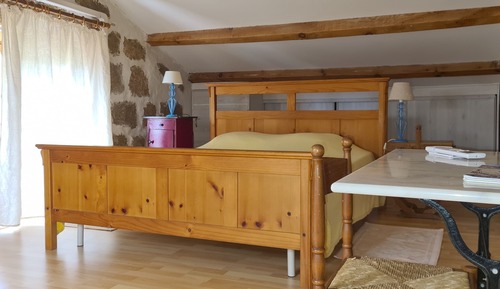 Romantic Loft, Non Smoking (Aston & Djinn)
